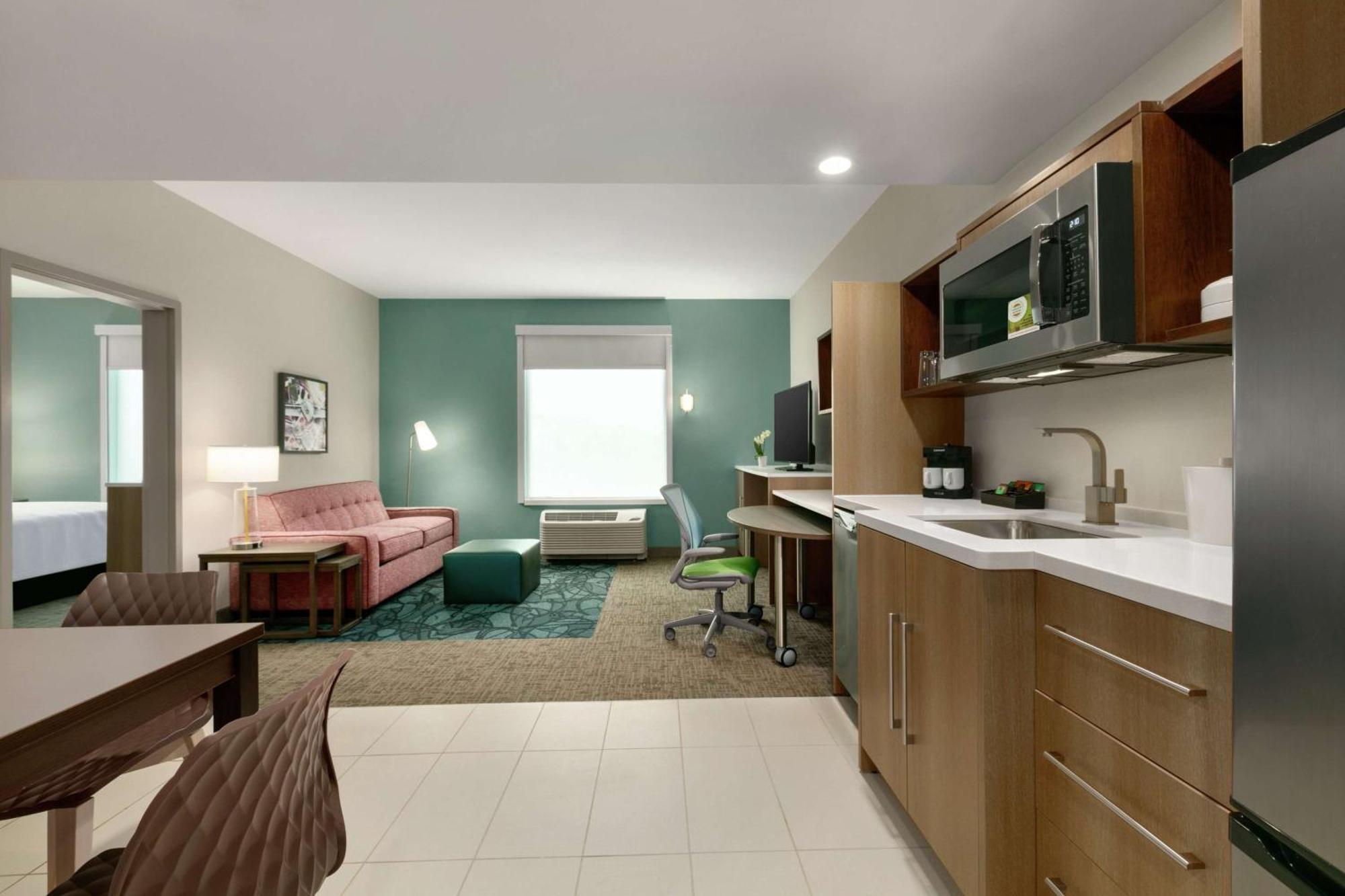 Home2 Suites By Hilton Easton Exterior foto