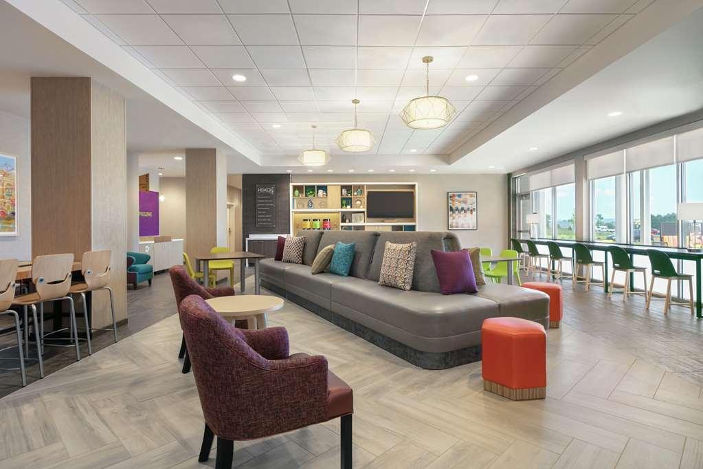 Home2 Suites By Hilton Easton Interior foto